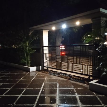 Casa Coutinho Hotel Porvorim Buitenkant foto