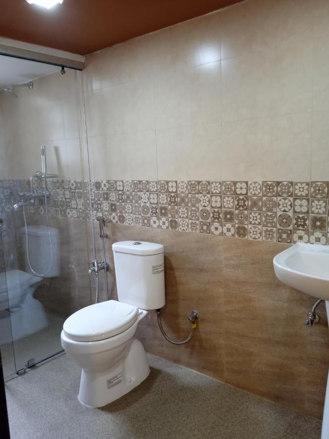Casa Coutinho Hotel Porvorim Buitenkant foto
